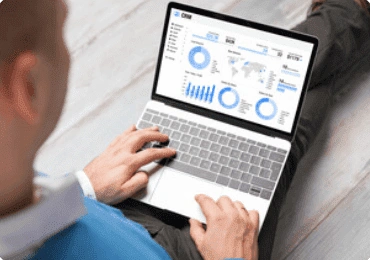 custom CRM
