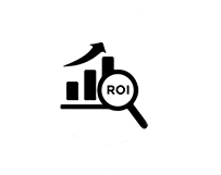 MEASURABLE ROI