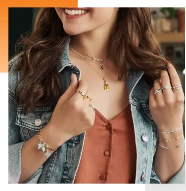 Niche Jewellery 