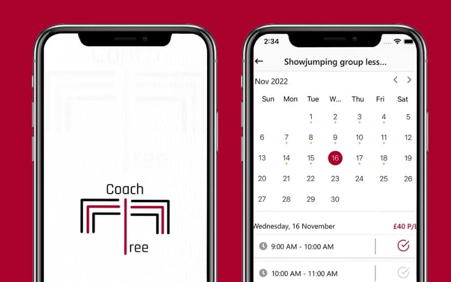 Healthcare App