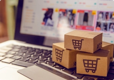 custom ecommerce