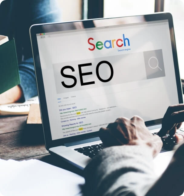 SEO Optimisation