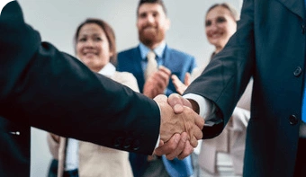 Business to Business (B2B)