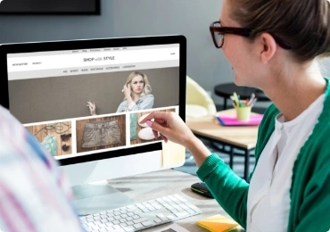 web Development