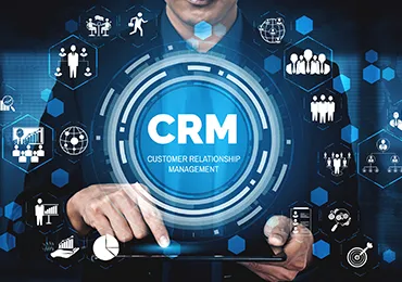 CRM Development