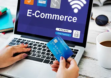 E-Commerce Development