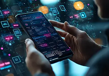 Mobile App Development